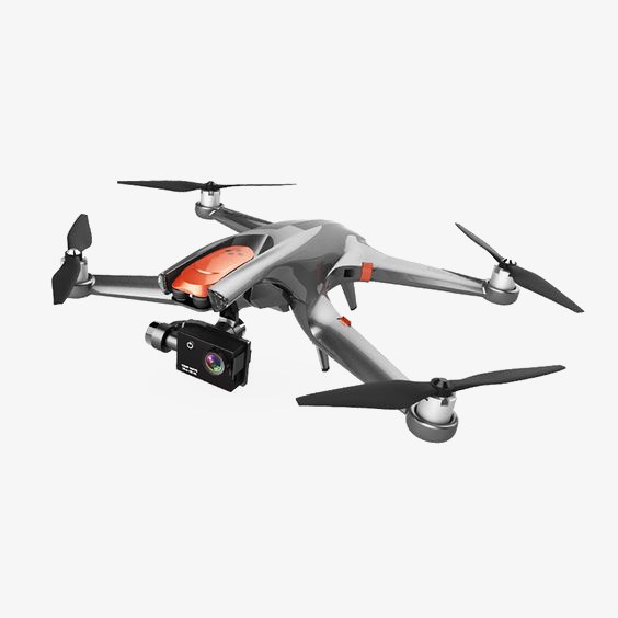 Aerial UAV Elwell 
      MI 48832